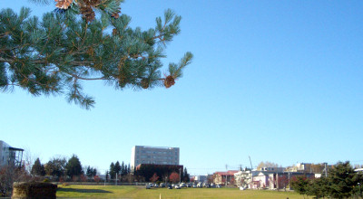 10/31:北見工大方面 10/31:北見工大方面