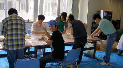 06/22:北見工業大学・工大祭 06/22:北見工業大学・工大祭