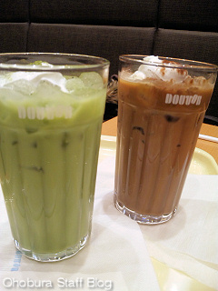 ドトールコーヒーショップ コーチャンフォー北見店/北見市 ドトールコーヒーショップ コーチャンフォー北見店/北見市