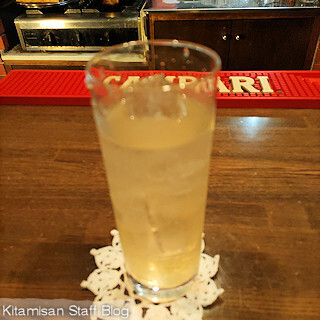 Lounge Bar Banvy(EWo[ oB[)^ks