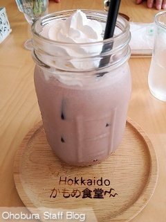Hokkaido ߐH^